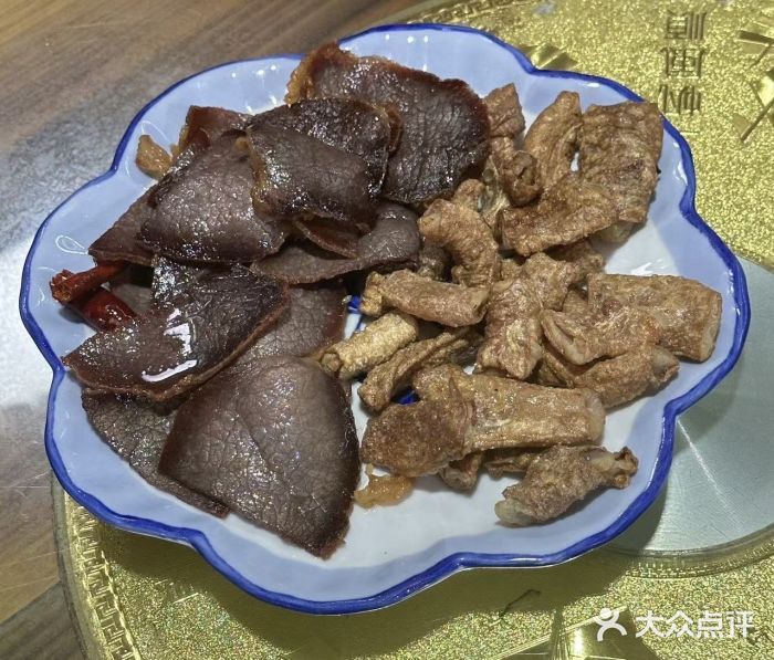 回辉登偰氏面片(东莲花美食街店)图片