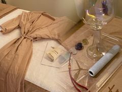 -左右Massage/Spa(长寿路店)