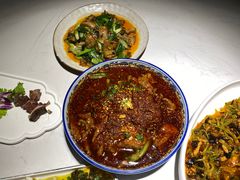 -院8里·小聚园老川菜(九眼桥店)