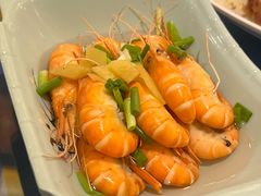 -东园小馆·早茶·淮扬小炒(江都路店)