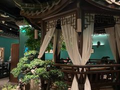 -佬麻雀·剁椒鱼头(京基KK One店)