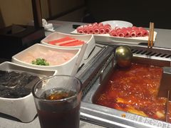 -海底捞火锅(奥山世纪城店)