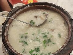 -粤仔湾砂锅粥(金太湖店)