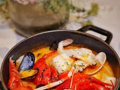 -Le Bistrot de Racine