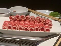 -海底捞火锅(西单店)