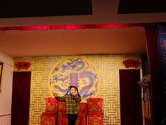 -陕西戏曲非遗博物馆