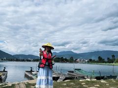 -大理洱源西湖景区