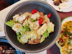 -意卡菲·欢乐聚会餐厅(华侨店)