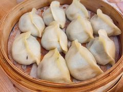 -天怡興·百年蒸饺(中心书城店)