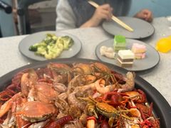 -仙螺岛海鲜自助餐厅(总店)