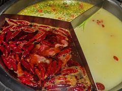-麻路成都火锅(柏威年店)