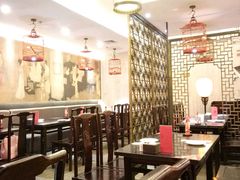 大堂-蜀江烤鱼(金凤区万达店)