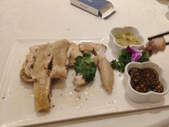 -锦粤宫·精致粤菜(深圳北站店)
