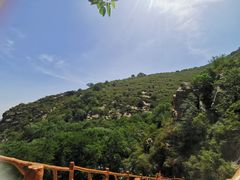 -封龙山风景区
