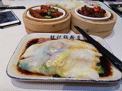 -银记肠粉店(赤岗店)