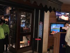 -星伦多自助料理·涮烤一体(虹悦城店)