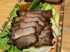 -蜀宴小调·精致家常菜(科华店)