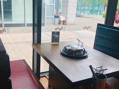 靠窗位-鲜小岛·铜锅涮肉