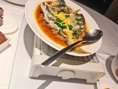 肉汁蒸东海大黄鱼-炳胜品味(海印总店)