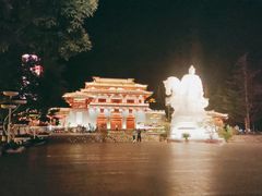 -金城公园
