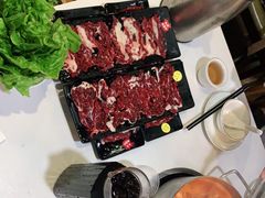 -陈记顺和潮汕牛肉火锅(棠德南路店)