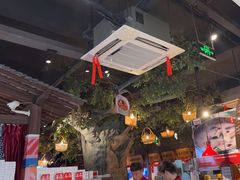 -老阿爸鲜鱼土菜(昆山花桥店)