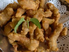 闽南炸醋肉-临家闽南菜(宝洲路店)