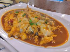 -福建美食城(老君堂店)