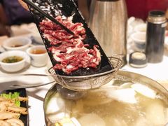 -陈记顺和牛肉火锅馆(天河北路店)