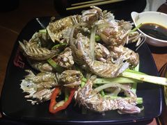 -红盔甲·小龙虾(天钥桥店)
