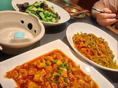 -纳家楼·地道陕菜(劳动路店)