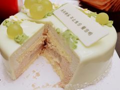 -派悦坊·甜品·蛋糕(日坛店)