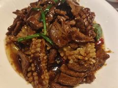 -刘胖子家常菜·蹄花焖藕(兴业店)