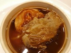 极品正宗佛跳墙-聚春园驿馆(三坊七巷店)