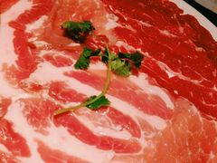 -潮火锅·麻辣牛肉火锅(观音桥方圆·LIVE店)