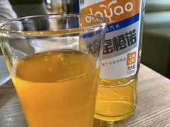 -马尔扎哈烤肉餐厅(正茂·海龙花园店)