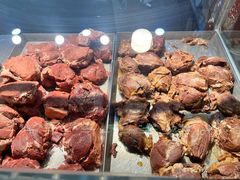 -刘纪孝腊牛羊肉(北广济街店)