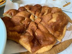 油饼-旺顺阁鱼头泡饼(小红门店)