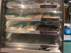 曲奇饼干-SUBWAY赛百味(高新绿宝店)