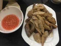 -领鲜风味花雕鸡(马端街店)