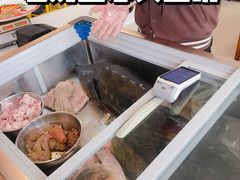 -老刘生态大鱼坊铁锅炖鱼(赛马场店)