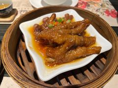 -虾饺妹·粤式手工点心(水荫路店)