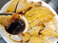 -怡恬园海鲜(恒大威尼斯店)