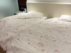 -北京九华山庄会展酒店