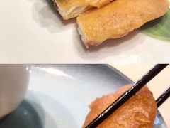 招牌帝王蟹三吃-逸道(益丰·外滩源店)