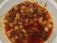 -院8里·少城记忆老川菜(宽窄巷子店)