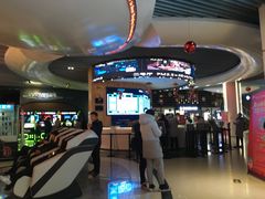 -奥斯卡升龙国际影城(RealD Cinema)