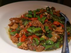 -湘阁里辣(东门茂业店)