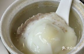 Jinggangshan Meat Pie Soup