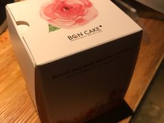 -BON CAKE(华贸购物中心店)